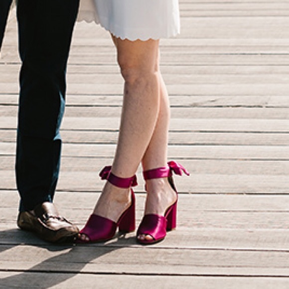 sam edelman odele heels